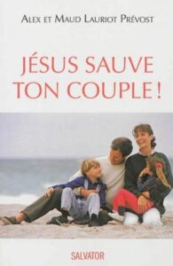 Le livre Jésus sauve ton couple