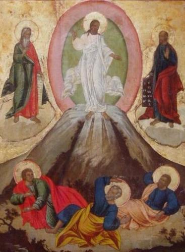 Vivre une vie transfigurée par le Christ